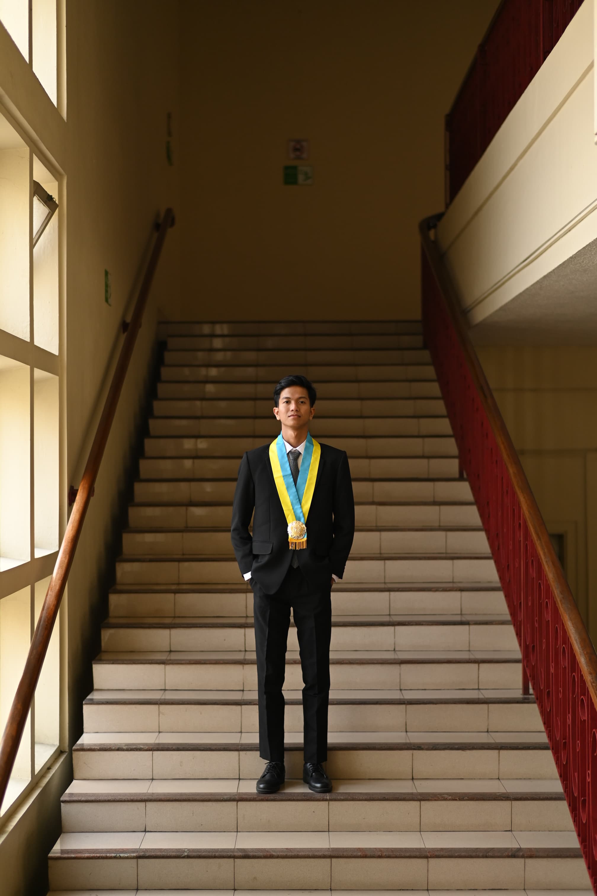 Muhammad Farhan Nugroho