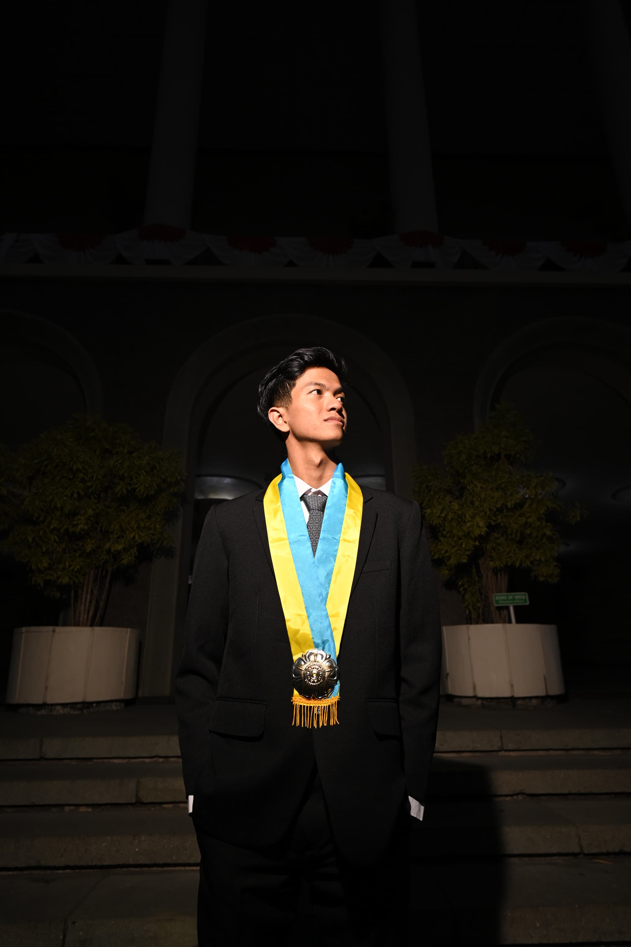 Muhammad Farhan Nugroho